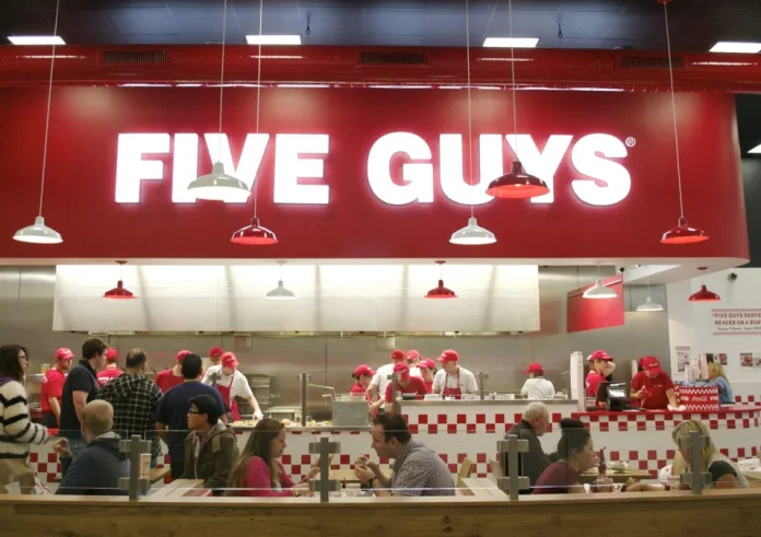 7 παγκόσμια fast food brands που δεν πάτησαν ποτέ Ελλάδα